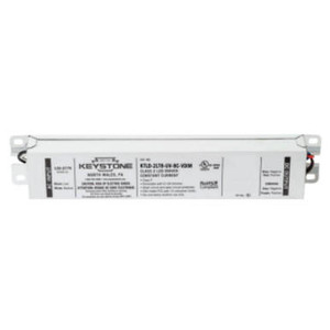 Keystone Technologies Keystone KTLD-2LT8-UV-8C-VDIM LED Driver 