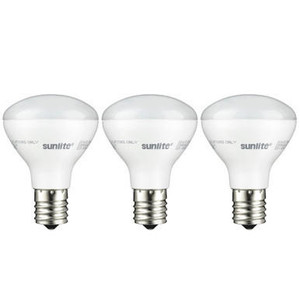  Sunlite 40456-SU Reflector Light Bulb 