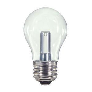 Satco S9150 1.4WA15/CL/LED/120V/CD