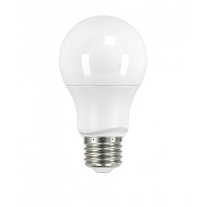 Satco S9592 6A19/LED/3000K/ND/120V