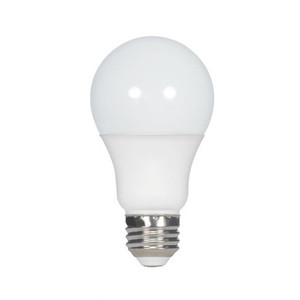 Satco S11320 5.5A19/LED/927/120V/D