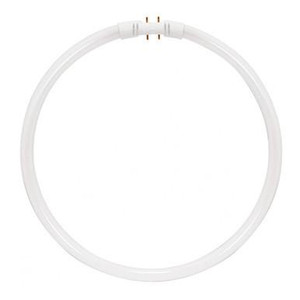  Satco S8158 T5 Effective Durable Circular LED Tube 