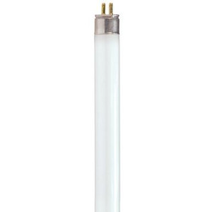 Satco S8115 Fluorescent Versatile Energy Efficient T5 Tube Light