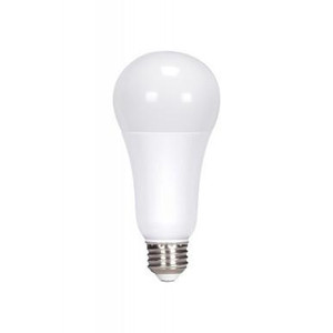 Satco S11330 LED High Output Durable Versatile Light Bulb