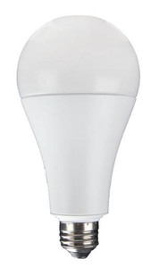  TCP L200A23N25UNV27K Long Lifespan LED Light Bulb 