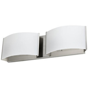  Sunlite 82112-SU Vanity Light Fixture 