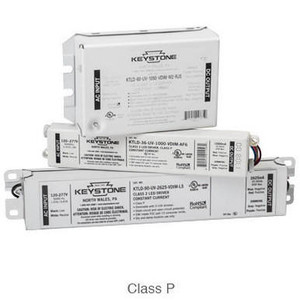 Keystone Technologies Keystone KTLD-25-1-1400-FDIM-AQ1 LED Constant  Drive 