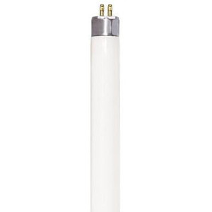 Satco S6435 Fluorescent Energy-Efficient Fluorescent T5 Light