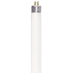  Satco S6446 LED High Output T5 Linear Fluorescent Bulb 