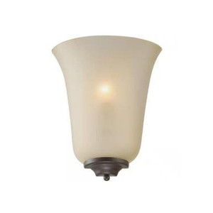 Volume Lighting Volume V6713-79 Antique Bronze Interior Wall Sconce Fixture 