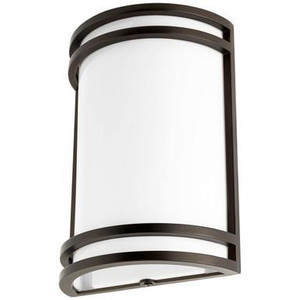  Sunlite 82023-SU Wall Mount Light Fixture 