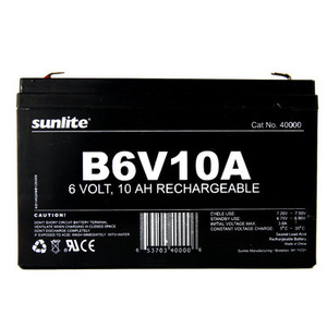  Sunlite 40000-SU B6V10A