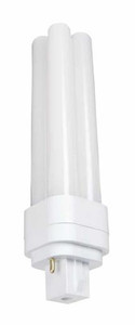  TCP LPL218B2550K Modern LED Adjustable Tube Light Bulb 