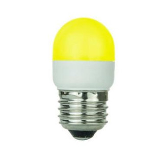  Sunlite 80255-SU T10  Color Light Bulb 