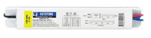 Keystone Technologies Keystone KTEB-108-1-TP-FC-MB T5 Light Ballasts 