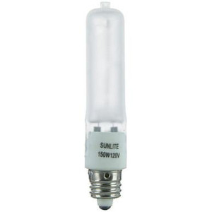  Sunlite 03100-SU Halogen Light Bulb  