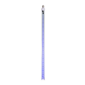XS24C92 Vickerman - Blue LED C9 Christmas Bulbs - E17 Base - 5 Pack