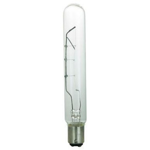  Sunlite 01980-SU T6.5 Double Contact Light Bulb 