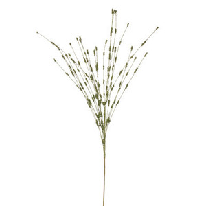 QG221973 Vickerman - 36" Lime Berry Glitter Spray - 6 Pack