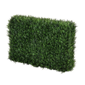 Vickerman 72" Artificial Cedar Hedge