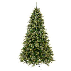 Vickerman A118267LED 6.5' x 49" Cashmere Pine LED 500MU