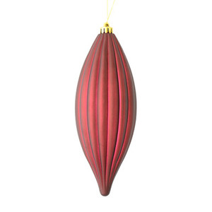 Vickerman M183219M - Wine Finial Ornament
