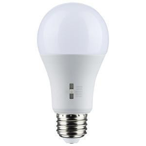 Satco S11792 LED Long-life A19 Standard Light Bulb