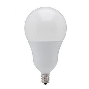 Satco S21805 LED Energy-Saving Stylish A19 Light Bulb