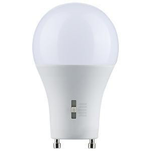 Satco S11796 Modern Design LED A19 Versatile Light Bulb
