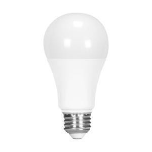 Satco S28651 LED Comfortable Long-lasting A19 Light Bulb