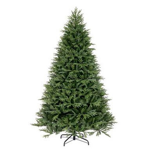 Vickerman 6.5' x 52" Tiffany Fraser Fir Artificial Christmas Tree Unlit