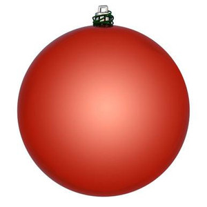  Vickerman 2.75" Bittersweet Shiny Ball Christmas Ornament 12 per Bag 