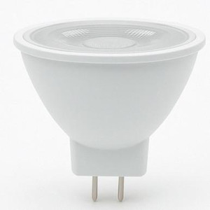 Cyber Tech Lighting Cyber Tech LB25MR11/WW - 3W LED MR11 Lamp - 12V- Warm White
