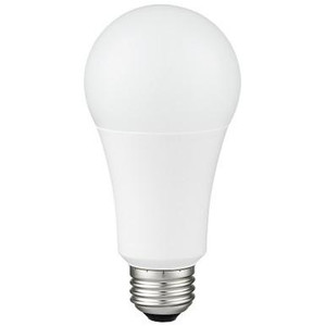 Cyber Tech Lighting Cyber Tech LB200A23-D/WW - High Lumen A23 LED Bulb - Warm White - Dimmable