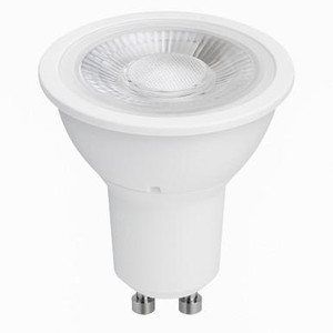 Cyber Tech Lighting Cyber Tech LB35GU10-D/WW - GU10 LED MR16 Reflector - Soft White - Dimmable