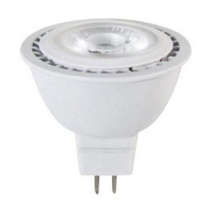 Cyber Tech Lighting Cyber Tech LB6MR16-D/CW - 35W LED MR16 Reflector - Cool White