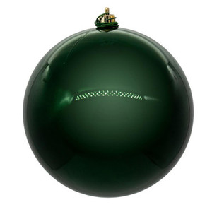 Vickerman N591274DPV 4.75" Mnt Green Pearl Ball UV Drill 4/Bg