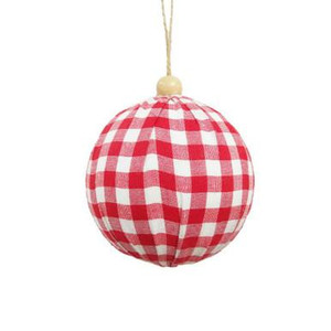 Vickerman MC210540 - Red Ball Ornament