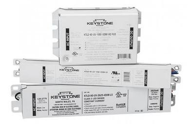 Keystone Technologies Keystone KTLD-36-1-1200-FDIM-AF6 - 36W 1200mA LED Driver 