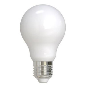 Bulbrite 776929 – Cool White - 14W A19 LED Replacement Filament Bulb – Dimmable