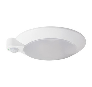 LBS Lighting Bright LED Closet Light with Occupancy Sensor FD384