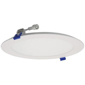  Sunlite 87804-SU – 8" Slim Recessed Downlight – 18W – 90 CRI – CCT Selectable 