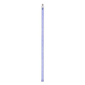  Vickerman XS36C92 – C9 Blue LED Replacement Light Bulb – 5 Pack 
