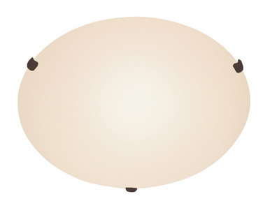 Trans Globe 58708 ROB Cullen 20" Flush Mount Ceiling Light