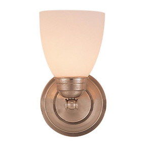 Trans Globe 3355 BN Ardmore 7" Wall Sconce
