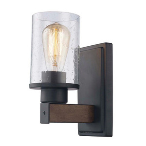 Trans Globe 21841 ROB Siesta 4.75" Rustic Wall Sconce
