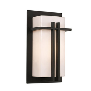 Trans Globe 40280 BK Doheny 12" Pocket Lantern