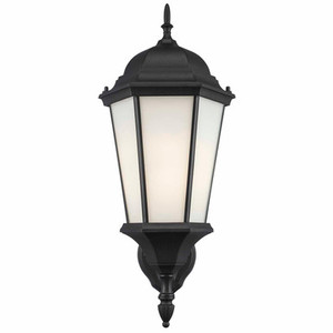 Trans Globe 4250 BK-FR San Rafael 1 0 Light 23" Wall Lantern