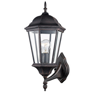 Trans Globe 4250 RT San Rafael 23" Wall Lantern