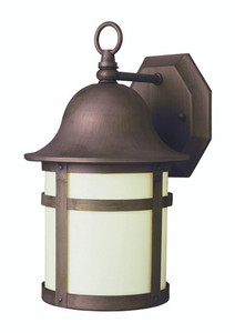 Trans Globe 4580 WB Thomas 12.5" Wall Lantern